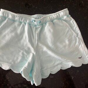 Vineyard Vines Scalloped Shorts